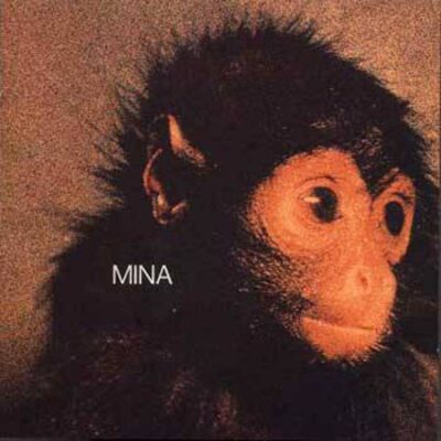 Mina “Mina" - ALBUM | 1971