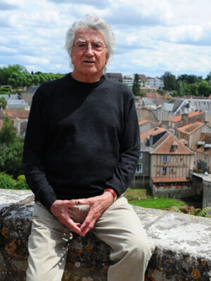 Maurice Vander Live Performances