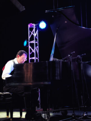 Francesco Crosara Production (A La Costa Sud)