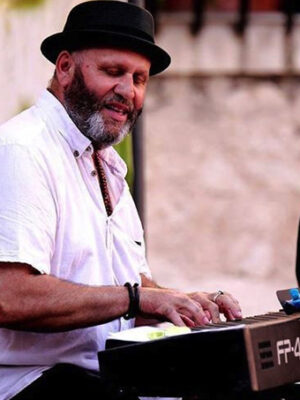 Eric Alberti Production (A La Costa Sud)