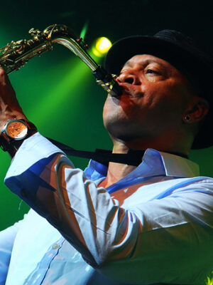 Ruben Paz Production (A La Costa Sud)