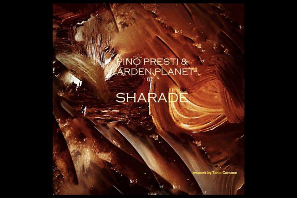 intro-slide0 “Dreamland” - Electro SpaceMusic by Garden Planet - ALBUM - 2025